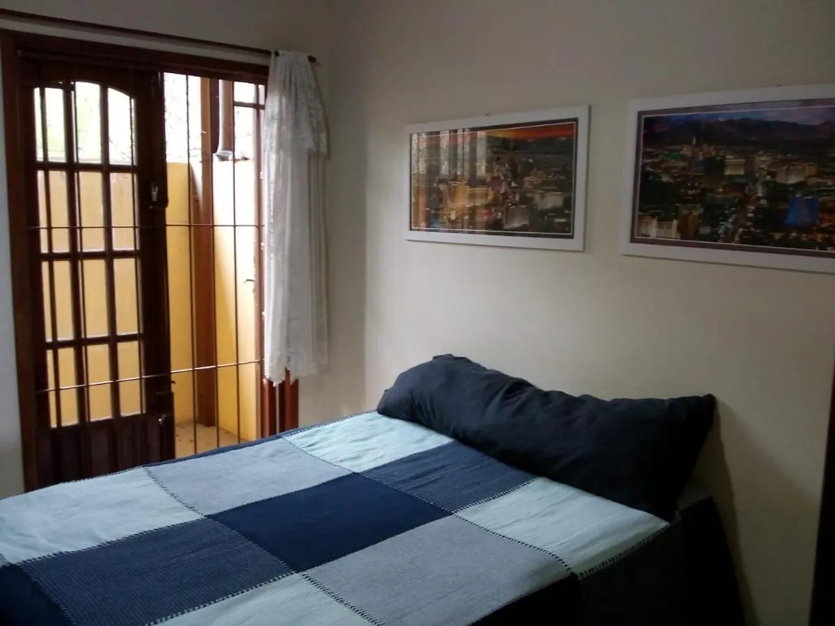 Villa Casa Estrela Do Mar Cabo Frio Ferienhaus