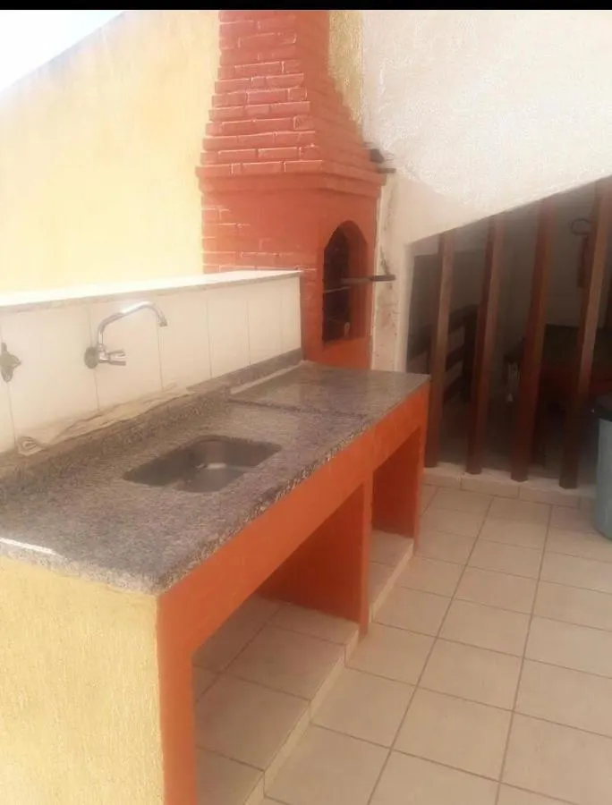 Villa Casa Estrela Do Mar Cabo Frio Ferienhaus