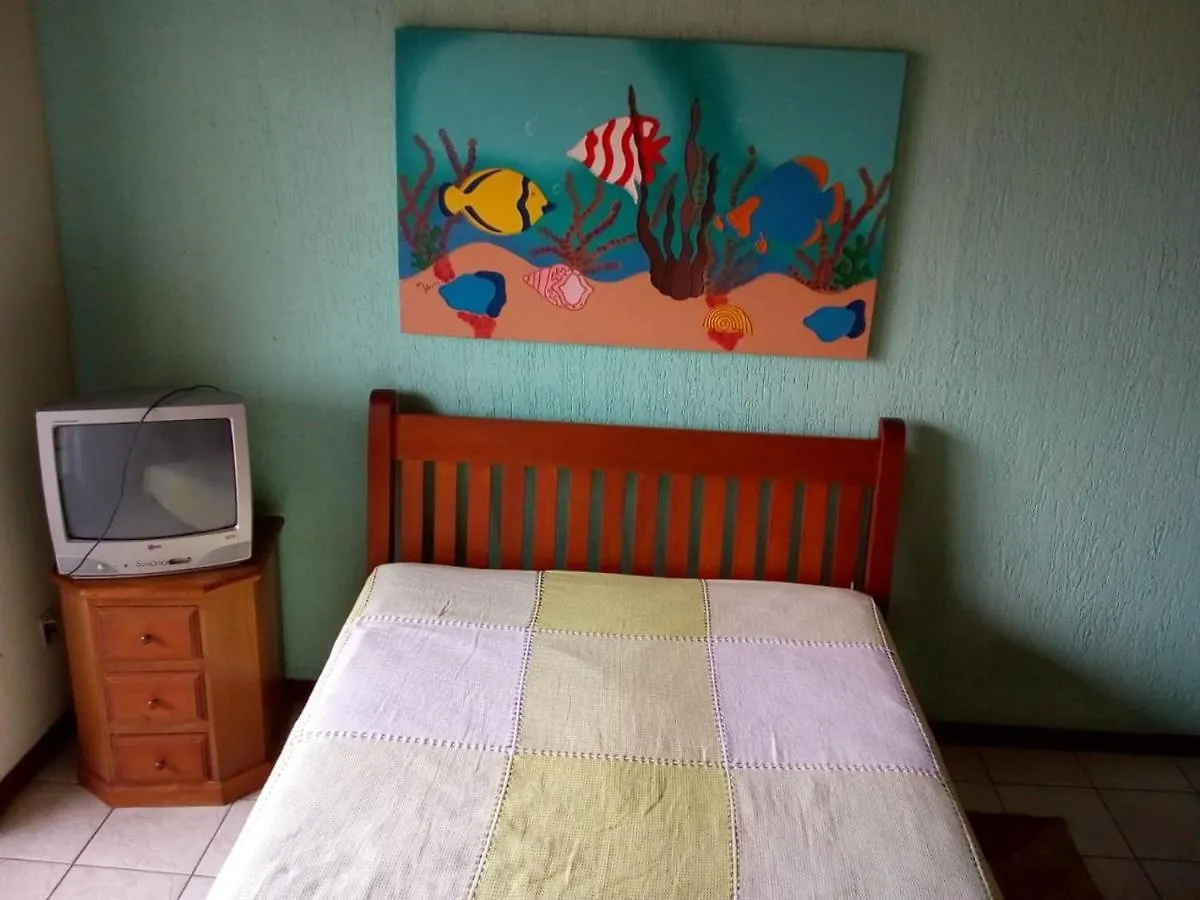 Villa Casa Estrela Do Mar Cabo Frio Brasilien
