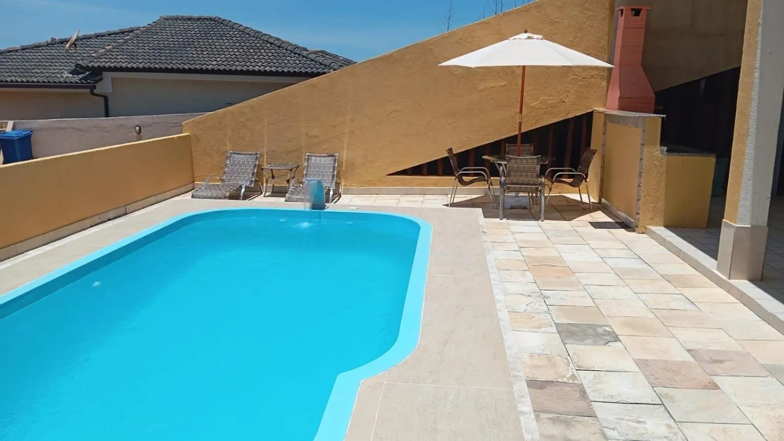 Villa Casa Estrela Do Mar Cabo Frio